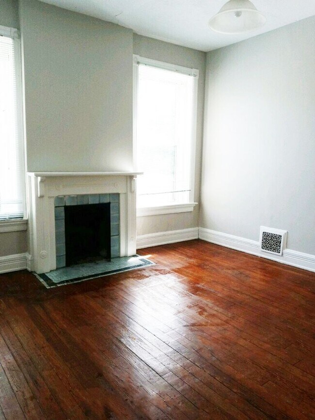 Foto del edificio - 501 Lowell Ave