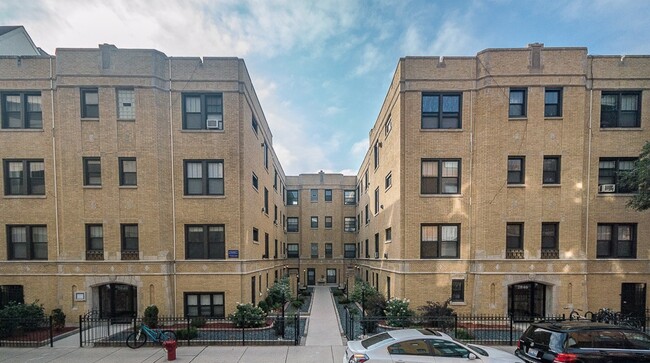 Foto del edificio - 2844 N Orchard St