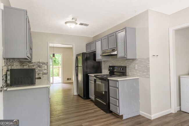 Foto del edificio - 2100 Whitebluff Way