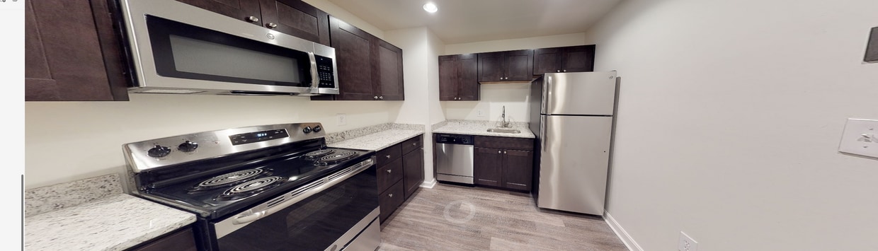 Photo - Thames Point Apartments