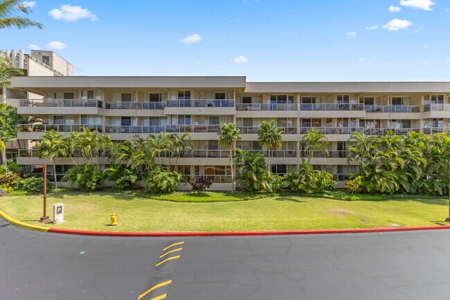 Foto del edificio - 2575 S Kihei Rd