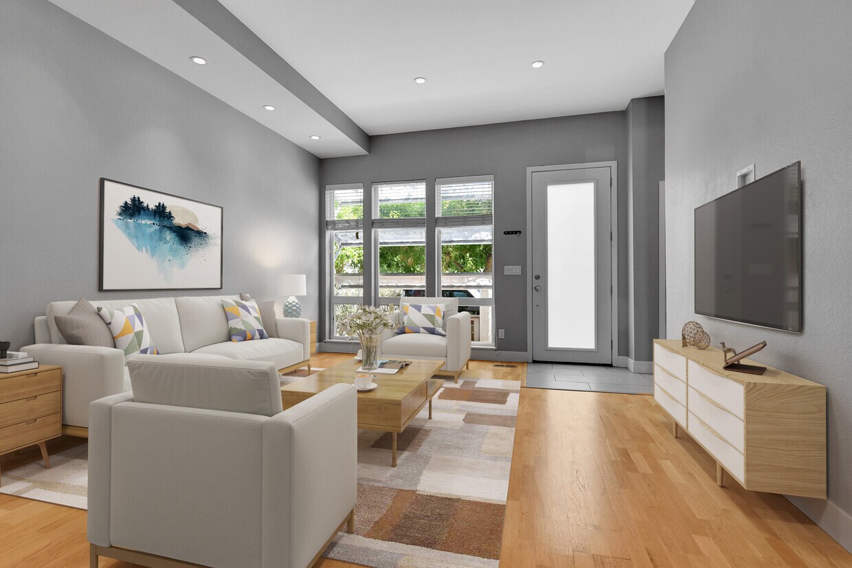 Foto principal - 2841 W 52nd Ave
