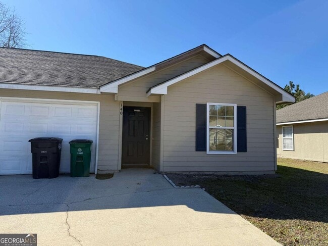 Building Photo - 140 Sapelo Dr