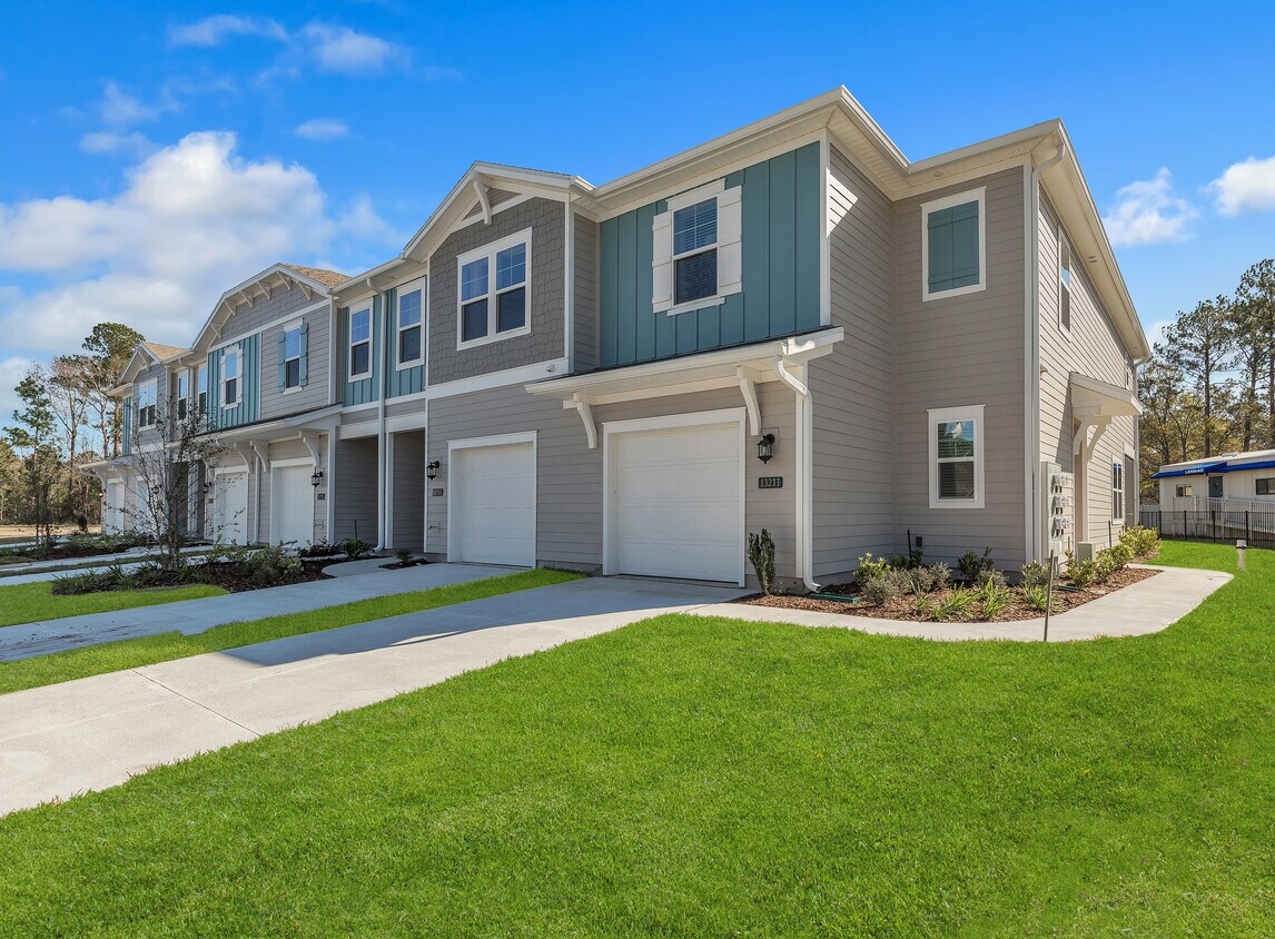 Primary Photo - Spartina Cove Rental Homes