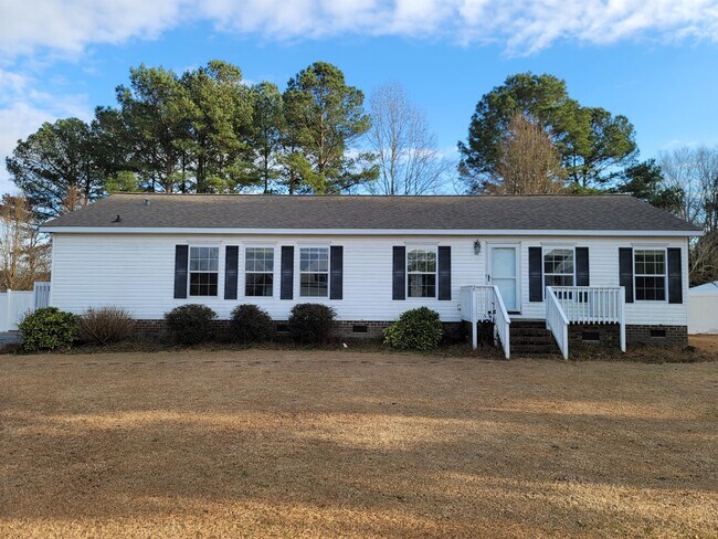 Building Photo - 410 Birch Dr