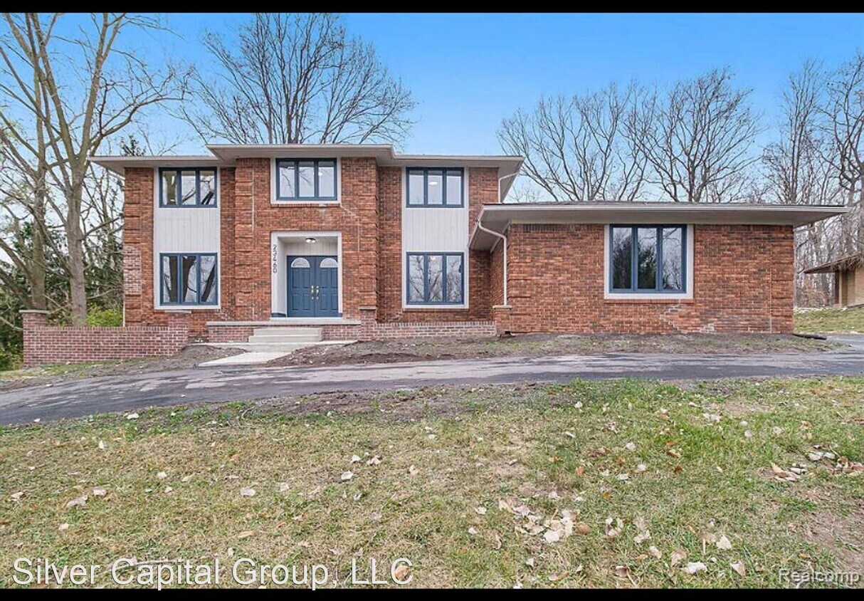 Primary Photo - 4 br, 3 bath House - 23460 Coventry Woods ...