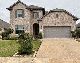 Building Photo - 1613 Port Millstone Trail