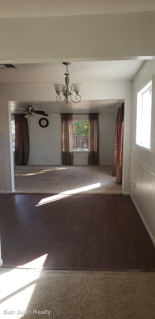 Foto del edificio - 3 br, 2 bath House - 706 N Allen Avenue