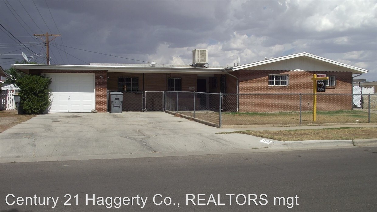 Primary Photo - 3 br, 2 bath House - 9500 salisbury