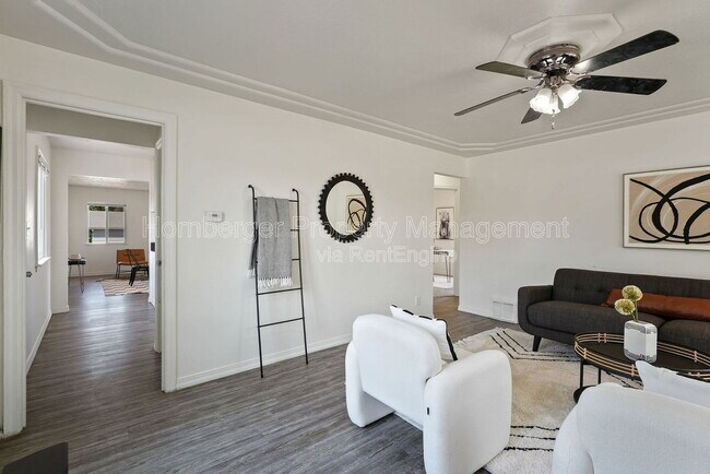 Foto del edificio - 503 E Joseph Ave