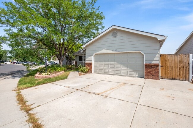 Building Photo - Great Layout and Spacious!