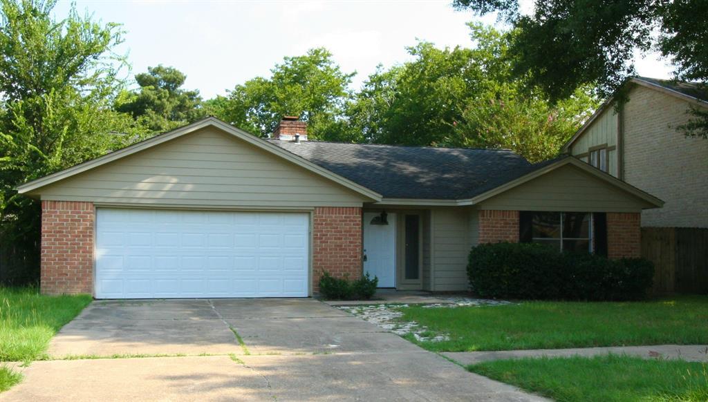 Foto principal - 4726 Blueberry Hill Dr