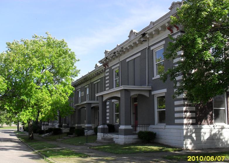 Primary Photo 6/7/2010 - Park Terrace