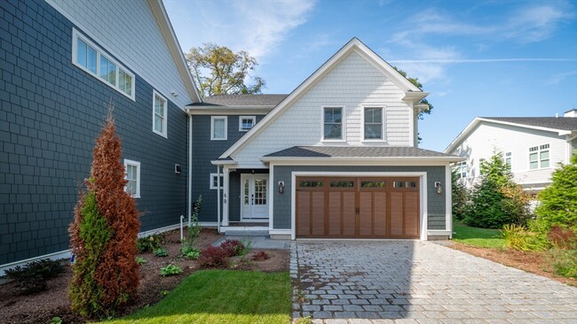 Foto del edificio - 6 Stanwood Pt