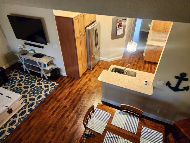 Foto del edificio - 4507 Furling Ln