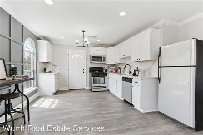 Building Photo - 3 br, 2 bath House - 5754 Pasteur Blvd