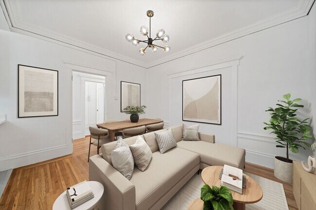 Foto del edificio - 1619 Gough St