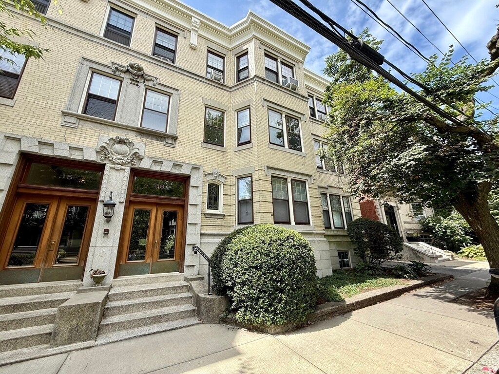 Foto principal - 38 Kilsyth Rd