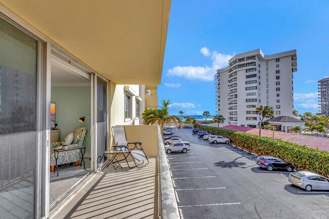 Foto del edificio - 630 Ocean Dr