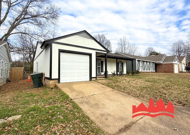 Building Photo - 5636 Maple Tree Dr