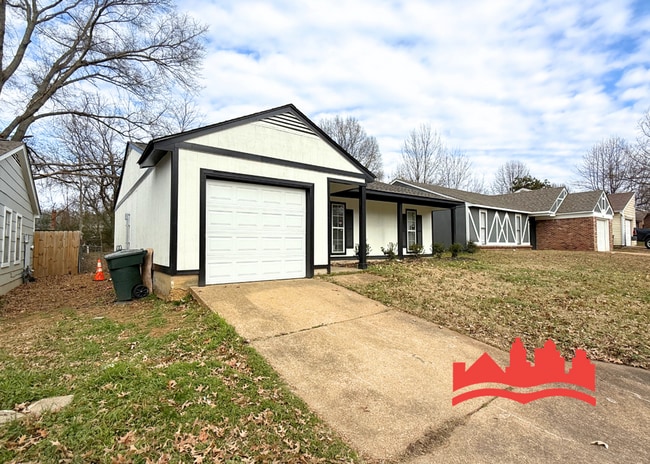 Foto del edificio - 5636 Maple Tree Dr