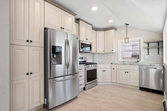 Foto del edificio - 3 Lincoln Ct