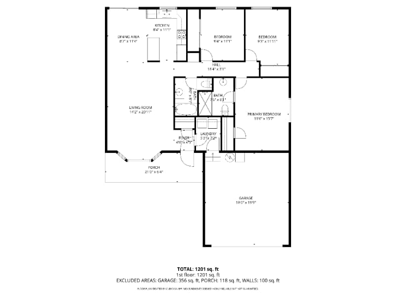 Building Photo - 4130 Gusty Ct NE