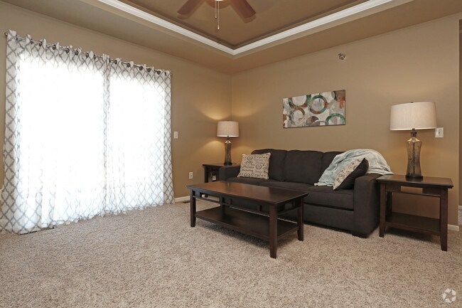 Foto del interior - Heartland Fields Condos