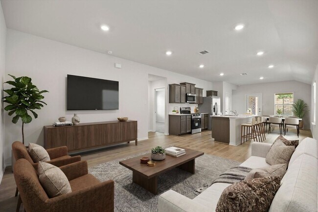 Foto del edificio - 1322 Olivewood Pl
