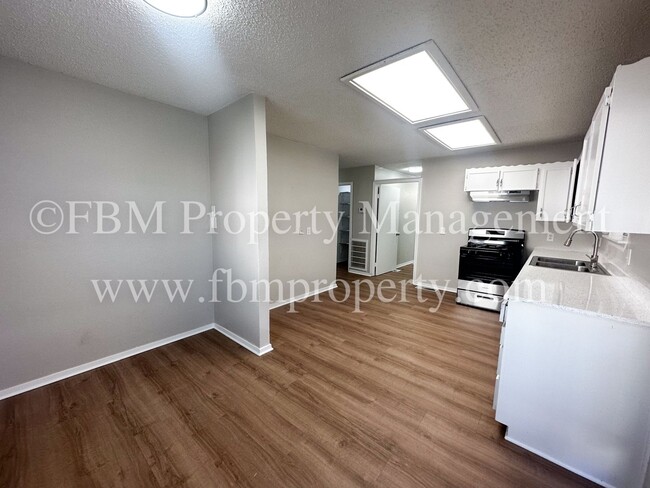 Foto del edificio - 307 S 9th St