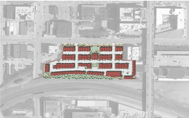 Building Photo - 1019 Marcy Plaza