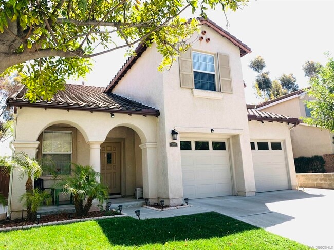 Building Photo - 2530 Falcon Valley Dr