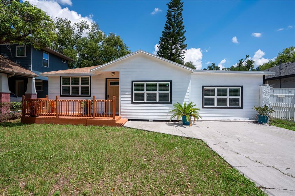 Foto principal - 1906 E Idlewild Ave