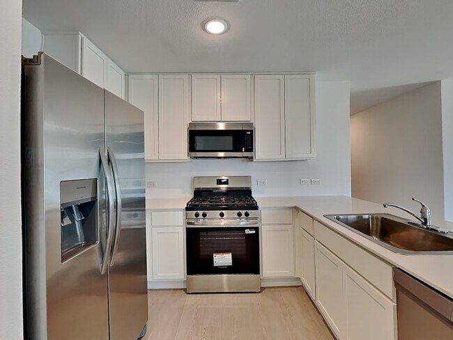 Foto del edificio - 3707 Longleaf Dr