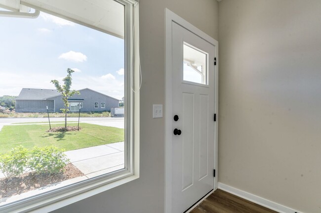 Foto del edificio - Fox Ridge Marley-MODEL (NOT FOR RENT)