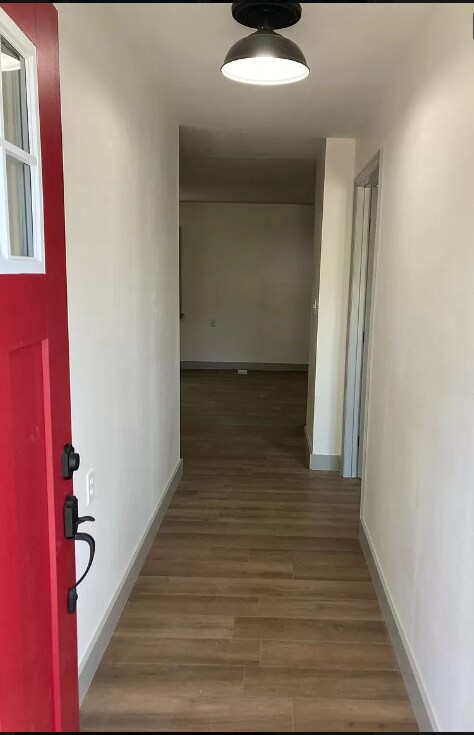 Entry Hall - 1022 Drummond Dr