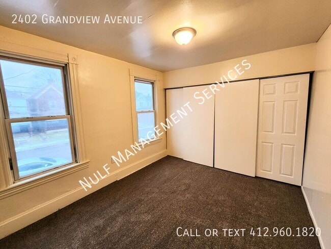 Foto del edificio - 2402 Grandview Ave