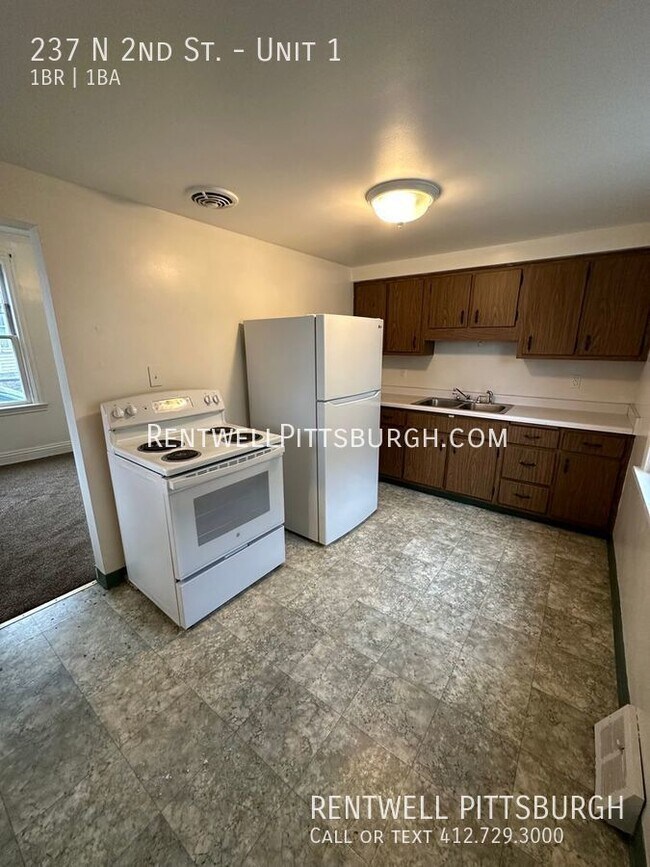 Foto del edificio - 1 Bedroom Apartment in Jeannette