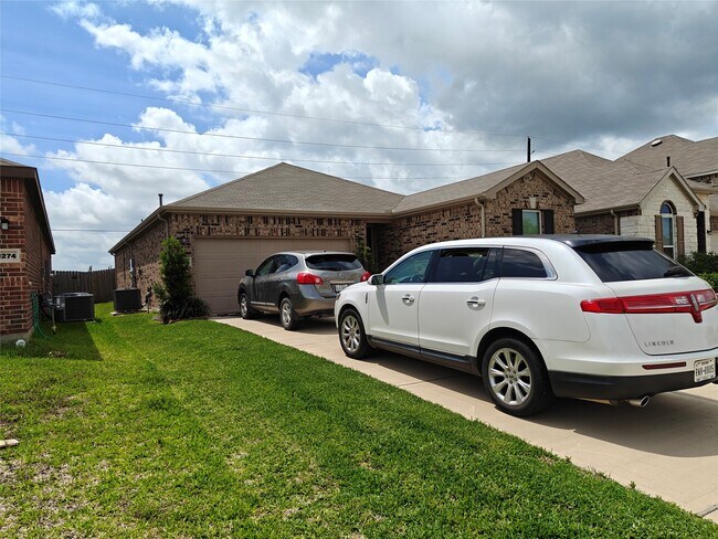 Foto del edificio - 1270 Glendora Dr