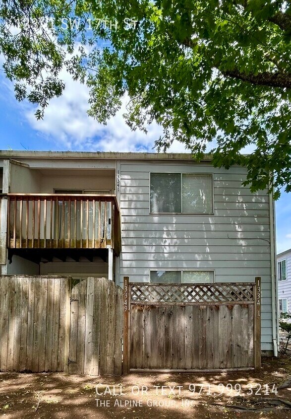 Foto principal - 13341 SW 17th St