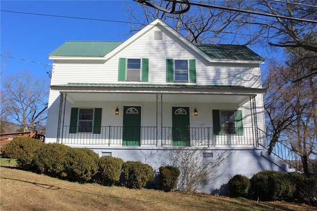 Foto del edificio - 11 Liberty St