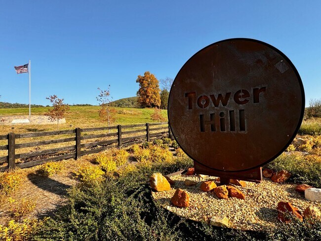Foto del edificio - Located on a farm in North Garden- Enjoy F...