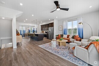 Building Photo - The Villages at Terrace Greene