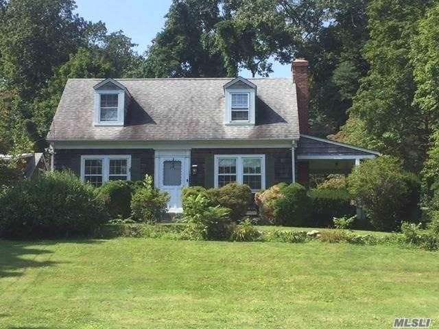Primary Photo - 24 Gnarled Hollow Rd