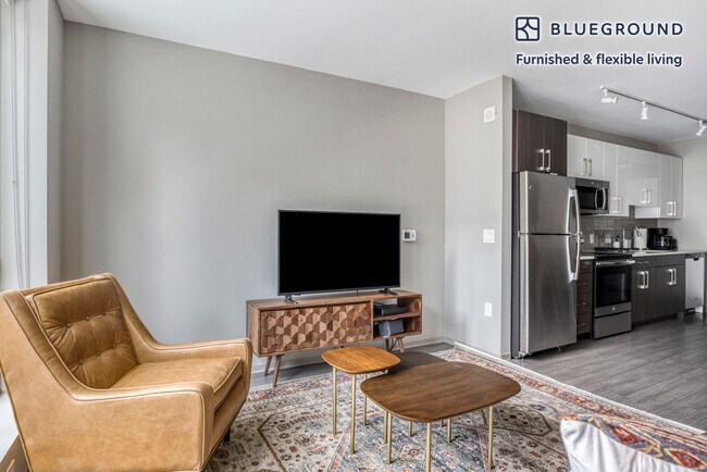 Foto del edificio - 1 Nashua St