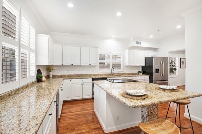 Foto del edificio - 3006 W Julia St