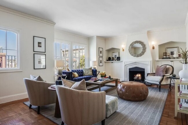 Foto del edificio - 2443 Chestnut St