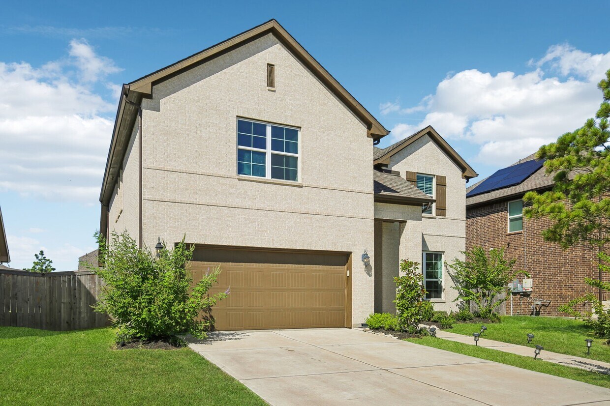 Foto principal - 2641 Summer Indigo Trl