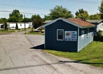 Building Photo - Rapids Estates