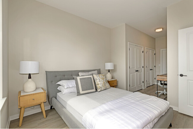 EDGE Apartments - Apartments in Bayonne, NJ | Apartments.com